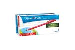 PM FLEX GRIP BP 1.0MM RED BX12