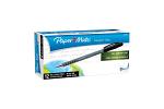 PM FLEX GRIP BP 1.0MM BLK BX12
