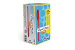 PM INKJOY BP 100ST RED BX50