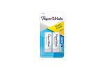 PM RAPID ERASE ERASER PK2 BX12