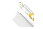 POLIFLEX PEARLGLIT RBOWWHT 488