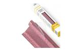 POLIFLEX PEARLGLIT R/GOLD 486