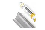 POLIFLEX PEARLGLIT SILVER 450