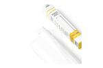 POLIFLEX PEARLGLIT WHITE 444