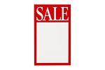 QUIKSTIK DISPLAY TKT SALE PK10