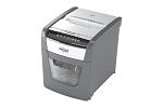 REXEL OPT AUTO+SHREDR 50X CRS