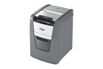 REXEL OPT AUTO+SHREDR 100X CRS
