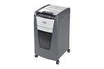 REXEL OPT AUTO+SHREDR 225X CRS