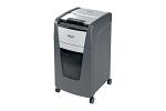 REXEL OPT AUTO+SHREDR 300X CRS
