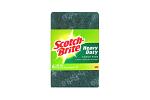SCOTCH BRITE SCOURER PK6 BX5