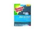 SB SCRUBSPONGE FOAM NS PK2 BX6