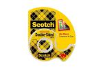 SCOTCH D-S TAPE 137 BX8