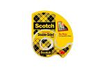SCOTCH D SIDED TAPE 237 BX12