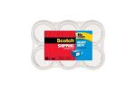 SCT PKG TAPE 3850-6-AU HD PK6