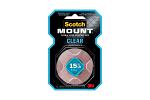 SCOTCH MOUNTING TAPE 410H BX6