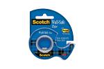 SCT WALL SAFE TAPE 183 BX6
