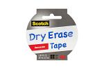 SCT D-E TAPE 1905R-DE-WHT BX6