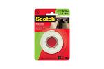SCT MOUNT TAPE 114 INDOOR BX6