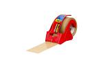 SCT PKG TAPE 143 SUPER TAN BX6