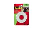 SCT MOUNT TAPE 110P INDOOR BX6