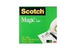 SCOTCH MAGIC TAPE 810 19MM 1PC