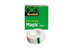 SCOTCH MAGICTAPE 810 19MM BX12