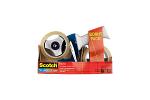 SCT DISP BPS-1 & PK2 PKG TAPE