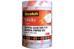 SCOTCH STCKY TPE 502 24MM TWR6