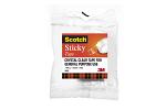 SCOTCH ST TPE 502 18MMX33M BX8