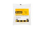 SCOTCH STKYTAPE 502 24X66 BX6