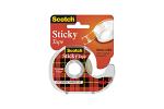 SCTC STK TAPE 502 18MMX25 PK12