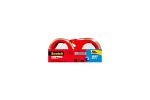 SCT PKG TAPE 3850-2-1RDAU BX6