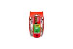 SCT PKG TAPE 150-AU 48MM BX6