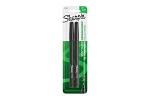 SHARPIE PEN FINE BLK PK2 BX6