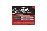 SHARPIE FINE EXTREME PK2 BX6