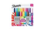 SHARPIE FINE COLBURST PK24 BX2