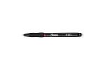 SHARPIEGEL RT 0.7 PEN RED BX12