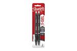 SHARPIE RETRPEN 0.7 BLKPK2 BX6