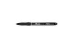 SHARPIEGEL RT 0.7 PEN BLK BX12