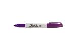 SH MARKER FINE PURPLE UPC BX12