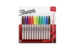 SHARPIE FINE ASSORTED PK12
