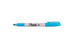 SH MARKER FINE TURQOS UPC BX12