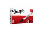 SH TWIN TIP PRMMRK BLK NP BX12