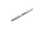 SHARPIE PERM MRKR FP SLVR PK12