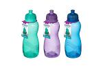 SISTEMA WAVE 600ML BOTTLE