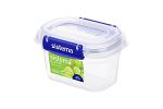SISTEMA 400ML RECT KLIP IT +