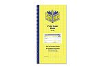 SPIRAX 552 PTY CSH BK NCR PK10
