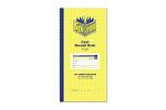 SPIRAX 553 CSH REC BK NCR PK10