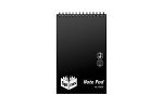 SPIRAX P563A PP N/BK 200P PK10