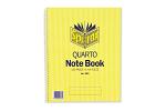 SPIRAX 593 N/BOOK QRT120P PK10